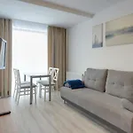 Invest Widok 800 M6 Appartement