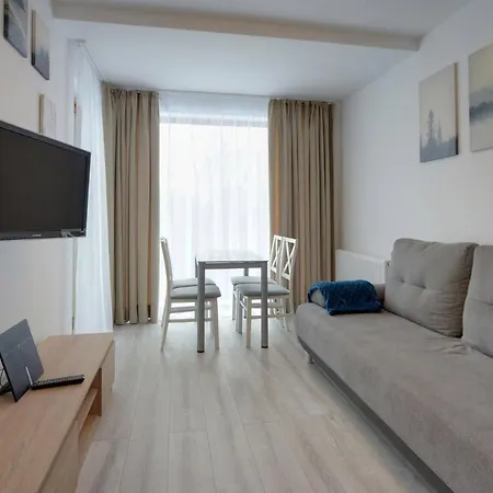 Appartement Invest Widok 800 M6 *