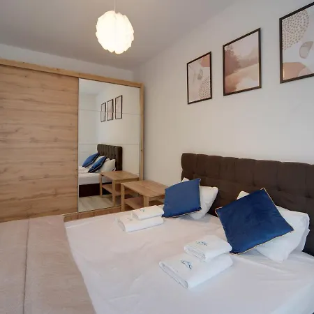 Appartement Invest Widok 800 M6 *