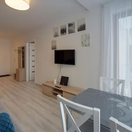 Invest Widok 800 M6 Appartement *