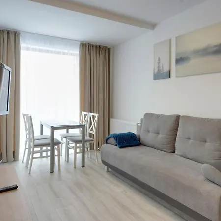 Invest Widok 800 M6 Daire