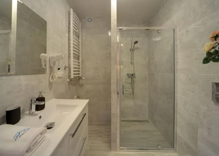 Invest Widok 800 M6 Apartment *